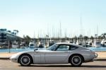 Toyota 2000GT 1967 года (JP)